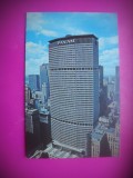 HOPCT 8072 PAN AM BUILDING - NEW YORK CITY -SUA-AMERICA DE NORD -NECIRCULAT-PATRIOT A, Necirculata, Printata