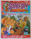 SCOOBY - DOO ! , REVISTA SAPTAMANALA PENTRU COPII , NR. 15 , 2006