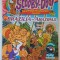SCOOBY - DOO ! , REVISTA SAPTAMANALA PENTRU COPII , NR. 15 , 2006