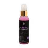 Lubrifiant anal SEXITIVE Desire Coconut, pe bază de apă, cu efect de durată, aromă de cocos, 75 ml