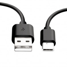 Cablu date Samsung USB Type-C original foto