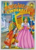 CENUSAREASA / CINDERELLA , EDITIE BILINGVA ROMANA - ENGLEZA , ANII &#039;2000