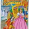 CENUSAREASA / CINDERELLA , EDITIE BILINGVA ROMANA - ENGLEZA , ANII &#039;2000