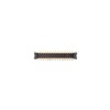 Conector LCD FPC pe Flex Samsung Galaxy A50, Piese Telefon, Banda Flex, Conector Display
