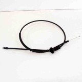 Cablu &icirc;ncuietoare capota BMW 3 Gran Turismo F34 2014 OEM: 7239239 10023472