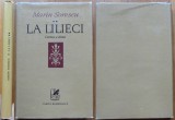 Cumpara ieftin Marin Sorescu , La lilieci , 1977 , editia 1 cu autograf , tirajul de lux