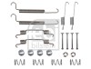 FEBI BILSTEIN 182063 Set accesorii, sabot de frana