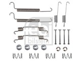 FEBI BILSTEIN 182063 Set accesorii, sabot de frana