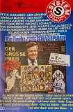 Various - Der Grosse Preis - Wim Thoelke Pr&auml;sentiert: Ihre Deutsche Schlagerparade, Caseta audio