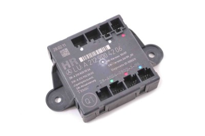 Modul de control ușă dreapta spate MERCEDES-BENZ C T-Model S204 2011 OEM: A2129004206,A2128209026,A2129020003 12045029 foto