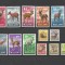 MALAWI 1971 FAUNA ANIMALE SALBATICE ANTILOPE