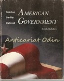 Cumpara ieftin American Government - Alan R. Gitelson, Robert L. Dudley, Melvin J. Dubnick