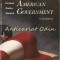 American Government - Alan R. Gitelson, Robert L. Dudley, Melvin J. Dubnick