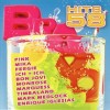 CD 2xCD Various &ndash; Bravo Hits 58 (EX), Pop