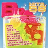CD 2xCD Various &ndash; Bravo Hits 58 (EX), Pop