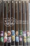 8 DVD Dilema Capodoperele teatrului romanesc