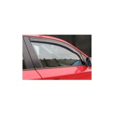 Paravanturi fata-spate compatibile Renault Megane III Grandtour 5 usi Combi (2009-2016)