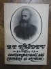 B.P. Hasdeu si Contemporanii Sai: Corespondenta Primita (Minerva 1982) - Biografii, Memorii