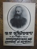 B. P. HASDEU SI CONTEMPORANII SAI ROMANI SI STRAINI (CORESPONDENTA PRIMITA)