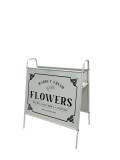 Suport ghivece flori 63 x 40 x 75 cm