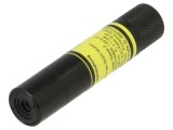 Modul laser roșu 1mW 650nm 4,5V PICOTRONIC punct laser precis