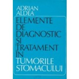 Elemente de diagnostic si tratament in tumorile stomacului