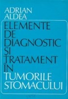 Elemente de diagnostic si tratament in tumorile stomacului foto