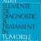 Elemente de diagnostic si tratament in tumorile stomacului