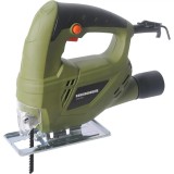 Fierastrau vertical Heinner AFEV020, 400 W, 3000 RPM, 55 mm adancime maxima taiere