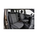 Huse scaune auto Dacia Duster I Facelift 2013-2017, textil premium