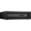 PC Second Hand HP ProDesk 600 G2 SFF, Intel Core i3-6100 3.70GHz, 8GB DDR4, 120GB SSD + 500GB HDD