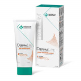 DermaLite cremă piele sensibilă, grasă, 50 g, P.M Innovation Laboratories, P.M. Innovation Laboratories