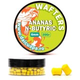 Wafters Ananas/Butyric 6 mm. - 20 gr - Da-i cu apa!