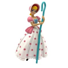 Bullyland Bo Peep - Toy Story - Joc Educativ si interactiv pentru copii