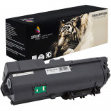 Toner de imprimanta pentru Kyocera , TK1170 , Negru , 7200 pagini , Smart Print, Oem