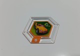 Disney Infinity Mike's New Car - Power Disc