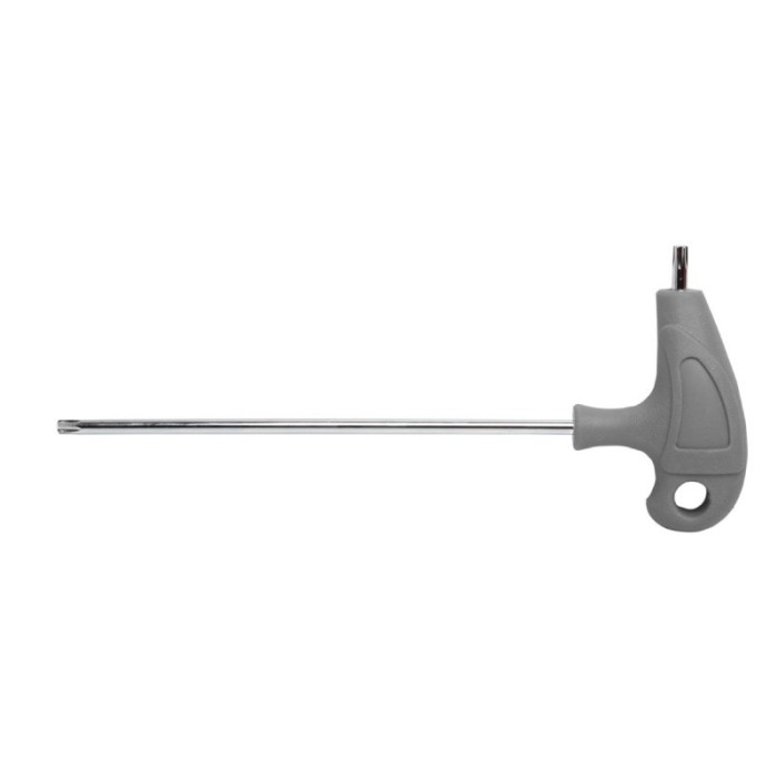 CHEIE NEGATIVA TIP-T CR-VA S2 TORX T45
