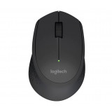 Mouse Wireless Logitech M280, USB, Negru - RESIGILAT