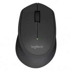 Mouse Wireless Logitech M280, USB, Negru - RESIGILAT