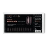 Tipsuri reutilizabile Cupio - Master Slim Mini Apex 260buc.