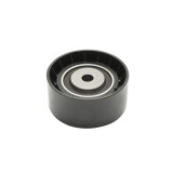 Rola intinzatoare curea John Deere OEM AL77334, 7711132278, VPE6329, diametru exterior 70 mm, ax 10.3 mm, latime 32 mm, Seria 6000 (6100-6900)