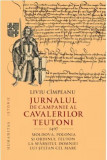 Jurnalul de campanie al cavalerilor teutoni