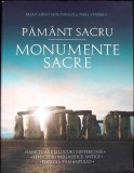 PAMANT SACRU. MONUMENTE SACRE-BRIAN LEIGH MOLYNEAUX, PIERS VITEBSKY-355244