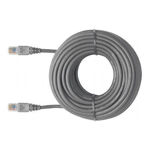 Cablu INTERNET 25m /Cablu Retea UTP /Cablu de Date /Cablu de Net fir cupru