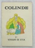 COLINDE SI VERSURI DE STEA , 1990