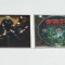 Omen &ndash; Hal&aacute;lfogytiglan - CD audio original NOU