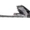 Suport bara de protecție st&acirc;nga spate PEUGEOT RCZ 2013 OEM: YM21901177,374496693 14688330