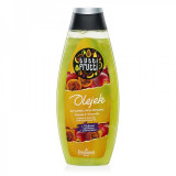 Gel de baie si dus Papaya si Tamarillo, 425ml, Farmona