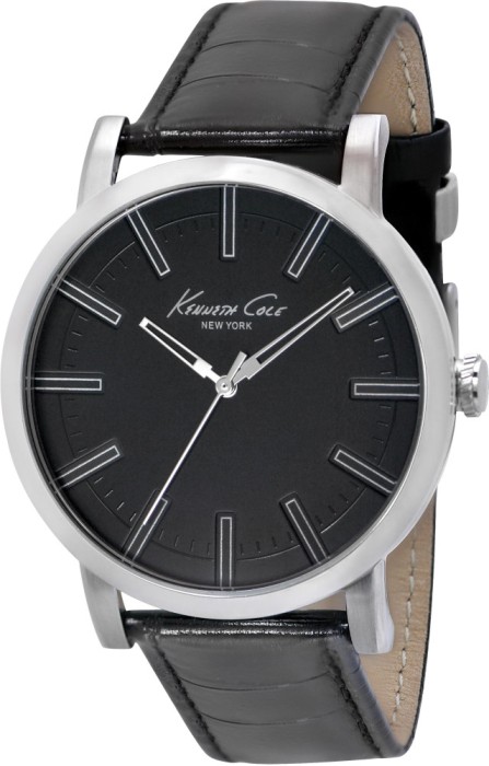 Ceas Barbati, Kenneth Cole, Slim IKC1997 - Marime universala