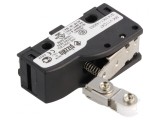 Micro&icirc;ntrerupător SNAP ACTION SPDT 6A/250VAC 5A/24VDC